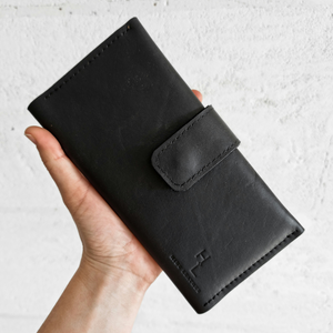 The Black Wallet