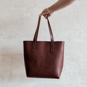 The Chocolate Tote