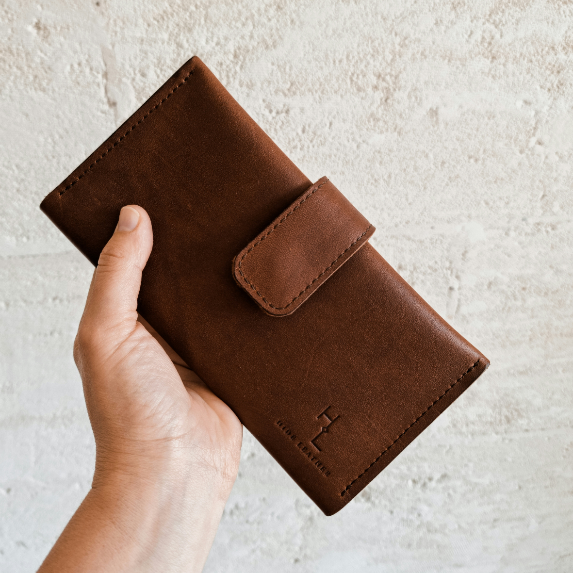 The Chocolate Wallet